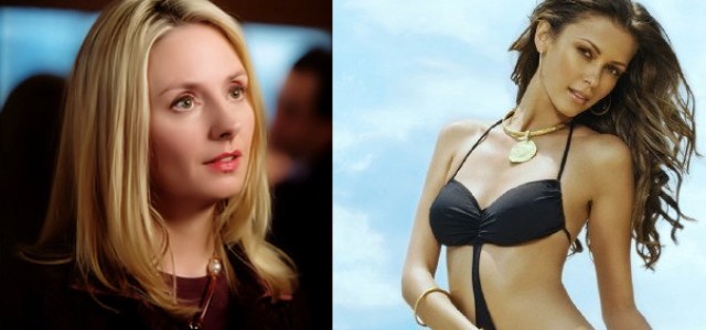 Real Steel: Hope Davis and Olga Fonda Join The Cast
