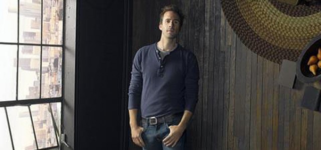 From FLASHFORWARD To CAMELOT – Joseph Fiennes Is In Demand