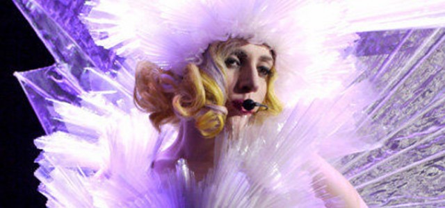 Lady Gaga May Invade The Tardis In An Upcoming Episode Of DOCTOR WHO