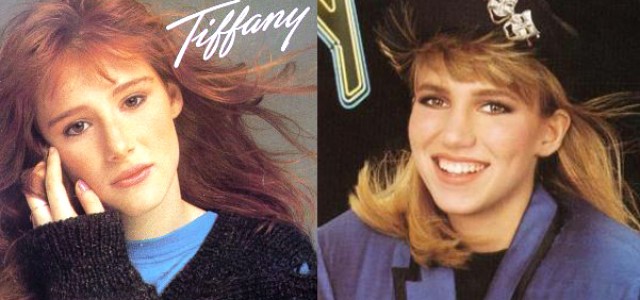 SyFy Smackdown Goes 80’s Pop: Tiffany Vs. Debbie Gibson
