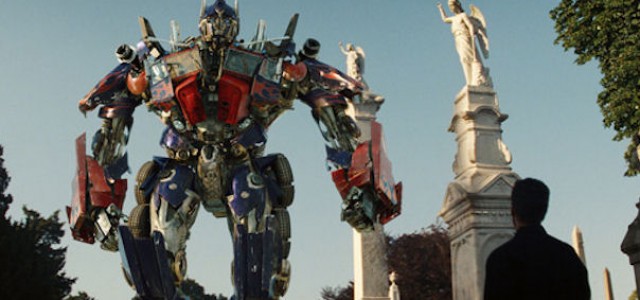 Pop Quiz! What’s More Mindless, a Transformers Movie Or The Government?