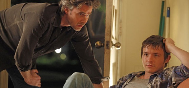 TRUE BLOOD: Sam’s Puppy Paw Gets Caught In Pandora’s Box