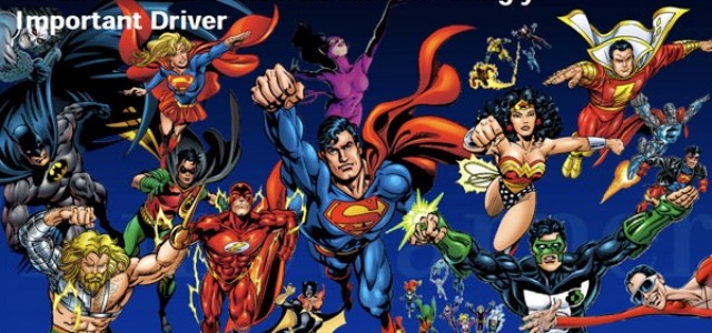 Warner Bros. Has Plans For GREEN LANTERN Including An Animated Series