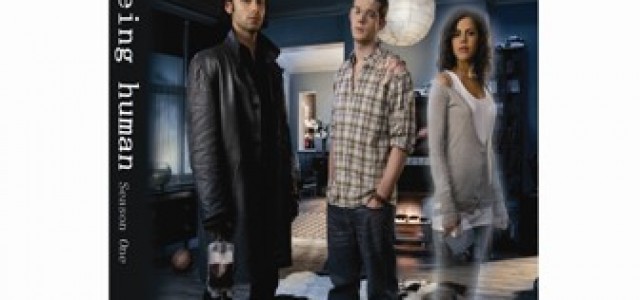 Win A Copy Of BEING HUMAN Season One From SciFiMafia.com and BBC America [Contest Closed]