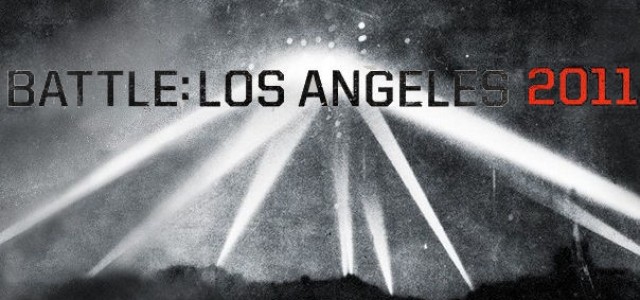 Battle: Los Angeles Viral Website Launches