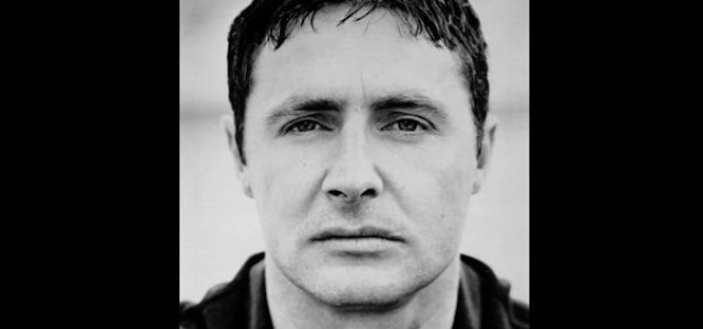 Cowboys & Aliens: David O’Hara Joins The Cast