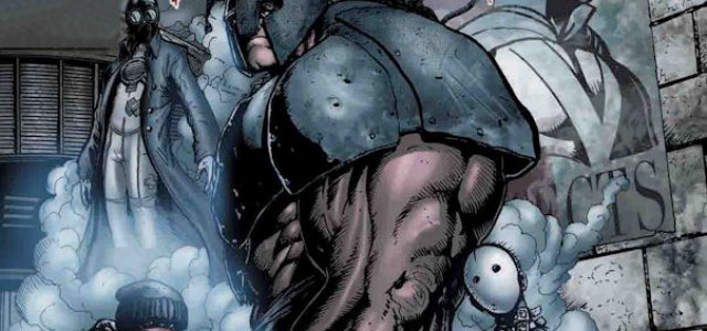 THOR Writer To Adapt Ape Entertainment’s FREAKSHOW