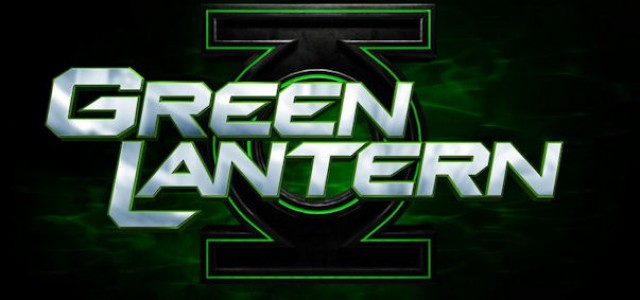 Comic-Con 2010: Green Lantern – Ryan Reynolds Recites The Oath