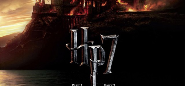 Harry Potter and the Deathly Hallows: Second Trailer and Official Poster Arrive