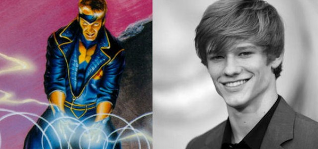 X-Men: First Class Casting Causes Havok, Adds Banshee and a New Beast