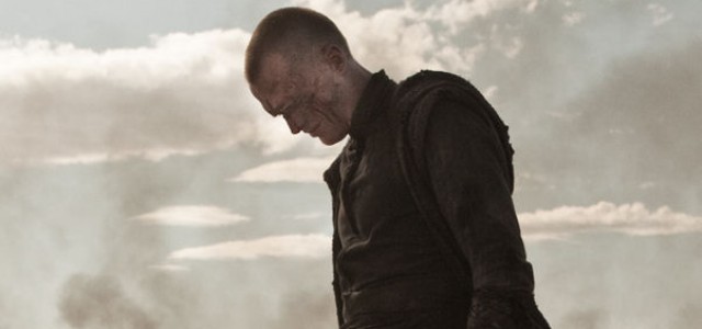 Five New Images From PRIEST Bless Us With Their Presence