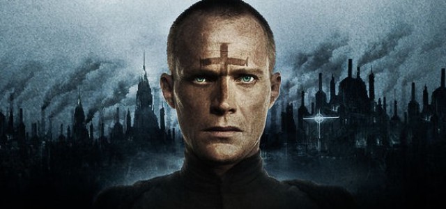 Comic-Con 2010: Trailer for PRIEST Starring Paul Bettany