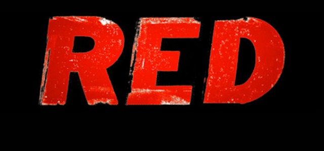 RED: NEW International Trailer and Poster