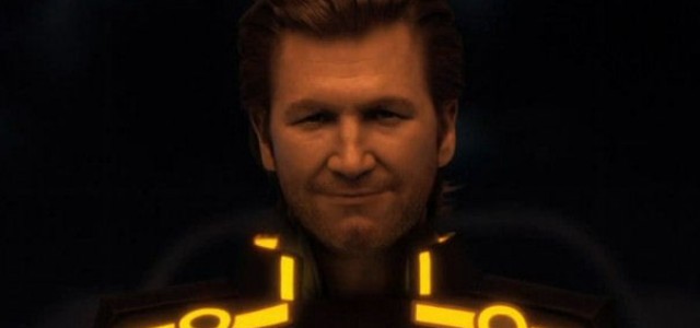 Comic-Con 2010: Tron Legacy – Disney Unleashes New Trailer at Comi-TRON Panel