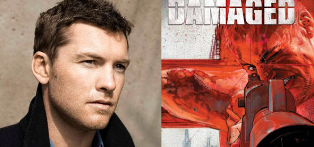 Sam Worthington’s Full Clip Teams With Radical – Creating Comics To Adapt for Film