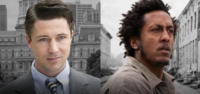 GAME OF THRONES And FRINGE Snag Actors From THE WIRE