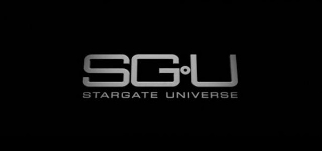 First Look At Robert Knepper And Julie McNiven In STARGATE UNIVERSE