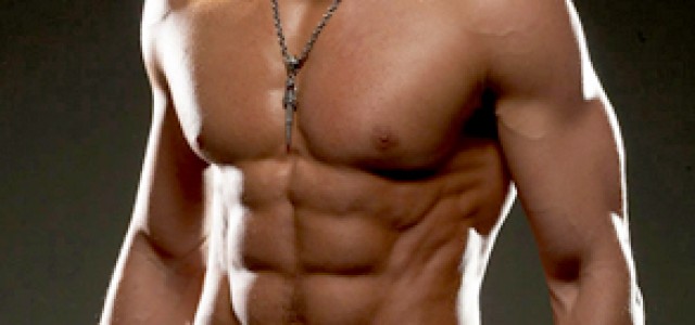 Joe Manganiello Revels In The Year Of The Werewolf: Alcide Promoted To TRUE BLOOD Regular!