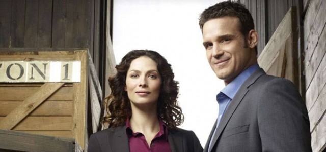 The Shakedown: ‘Hell No’ To A Pete And Myka Coupling On WAREHOUSE 13