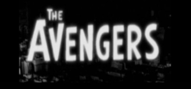 Watch This! Premakes: The Avengers (1952)