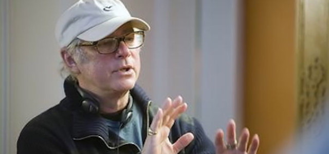 Barry Levinson To Direct Sci-Fi Thriller ISOPOD