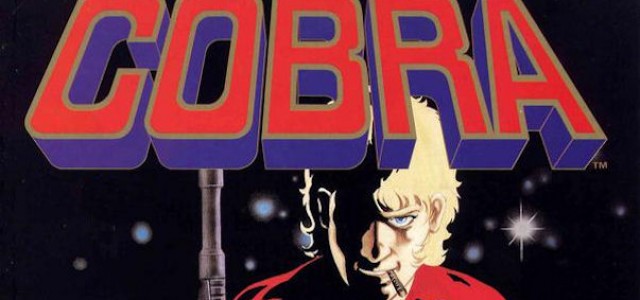 Alexandre Aja to Direct Live-Action Adaptation Of Cobra The Space Pirate