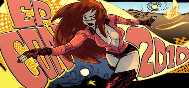 Comic Book Fever To Invade El Paso