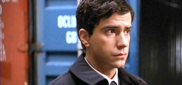 Hamish Linklater Joins The Cast Of BATTLESHIP