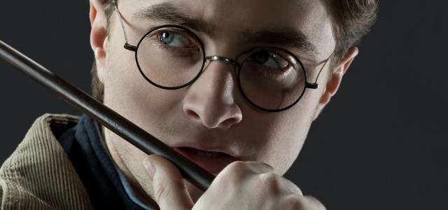 Harry Potter and the Deathly Hallows: 7 New High Resolution Images