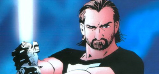 Watchmen Producer Aquires The Rights To Matt Wagner’s Comic Book MAGE