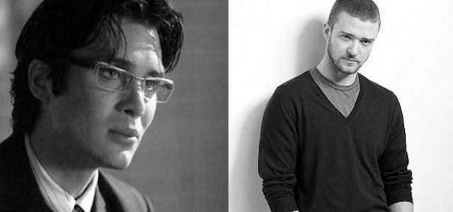 Cillian Murphy and Justin Timberlake To Star In I’m.mortal