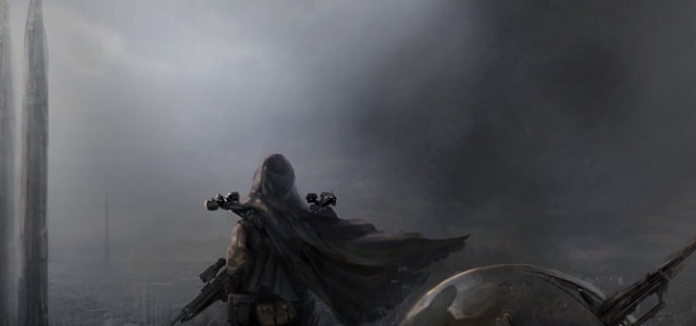 Tron: Legacy Director’s Sci-Fi Epic OBLIVION Acquired By Disney