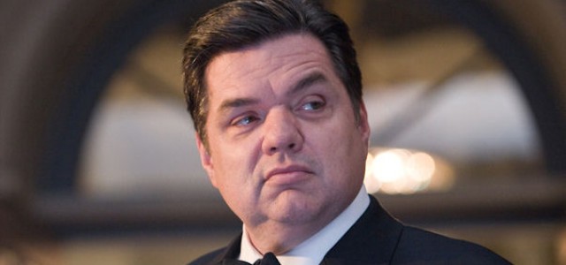 X-Men: First Class – Oliver Platt Joins The Cast As The Man In Black