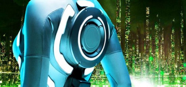 New TRON: Legacy International Poster and Promo Video
