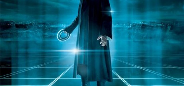 Tron: Legacy – New International Poster Featuring Kevin Flynn