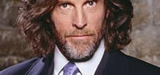 A Luthor Returns To SMALLVILLE