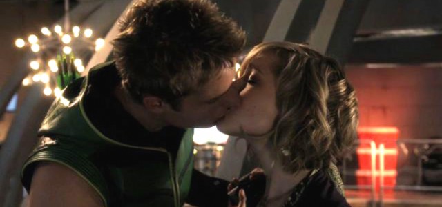 SMALLVILLE: Sad News For Chloliver Fans
