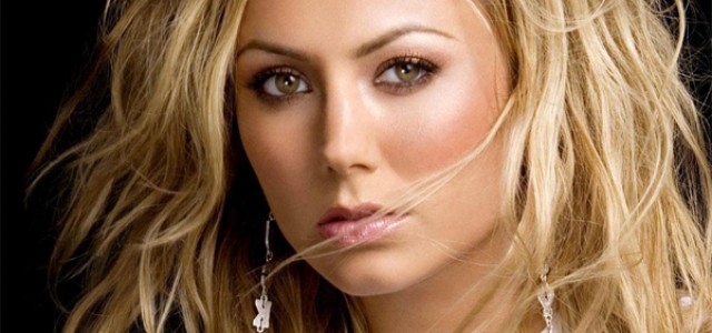 CHUCK Vs. A WWE Diva