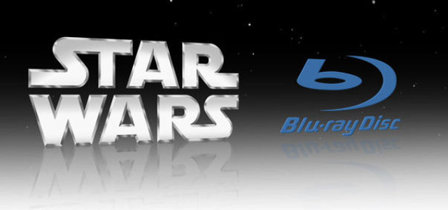 Star Wars: Entire Saga Hits Blu-ray Next Fall Plus First Look at a Deleted Scene from Return of the Jedi