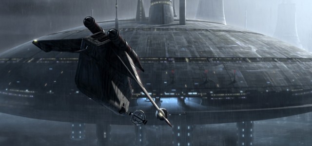 Season 3 Featurette for STAR WARS: The CLONE WARS – The Lean, Mean, and Epic TV Machine