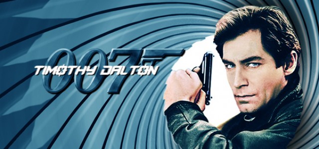 CHUCK’s Life Gets Shaken, Not Stirred. Guest Stars James Bond And More