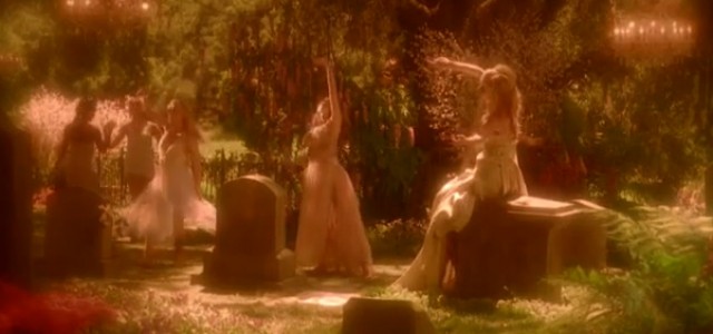 TRUE BLOOD: The Low Down On Fairies
