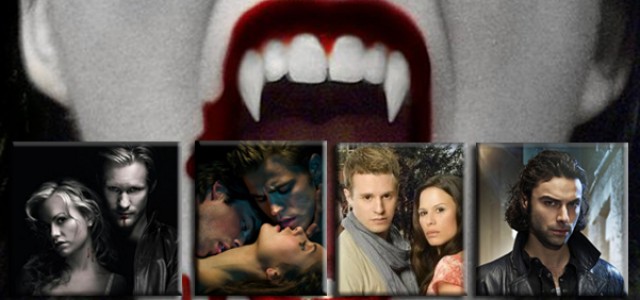 TV For Your Taste Buds – Which Vampire Show Should You Sink Your Teeth Into?