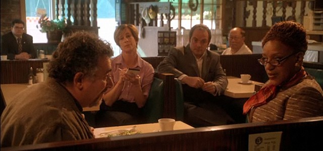 EXCLUSIVE INTERVIEW: Who Are The Regents of WAREHOUSE 13? Allison Scagliotti Confirms Mystery To Be Revealed This Season