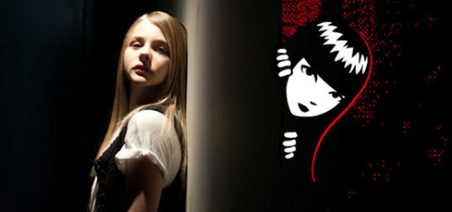 Chloe Grace Moretz To Become EMILY THE STRANGE