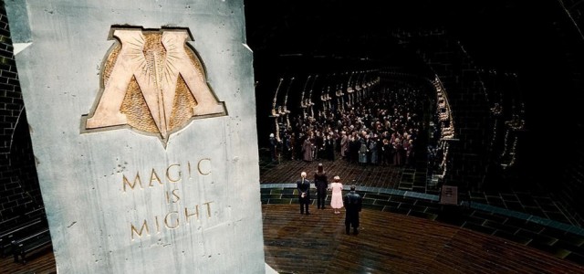 Harry Potter and the Deathly Hallows: Epic New Trailer and 22 New Images