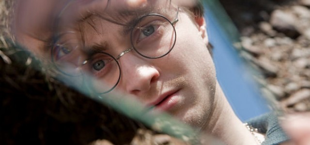 Five New Images From Harry Potter and the Deathly Hallows