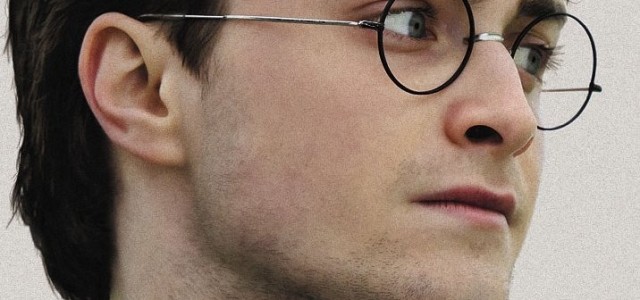 Harry Potter and the Deathly Hallows: Another Round of New Images