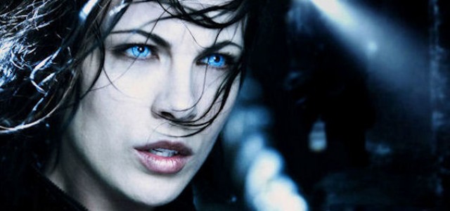 Kate Beckinsale Will Officially Return for Underworld 4