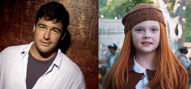 Super 8: Kyle Chandler and Elle Fanning Join The Cast Of Abrams’ Sci-Fi Project